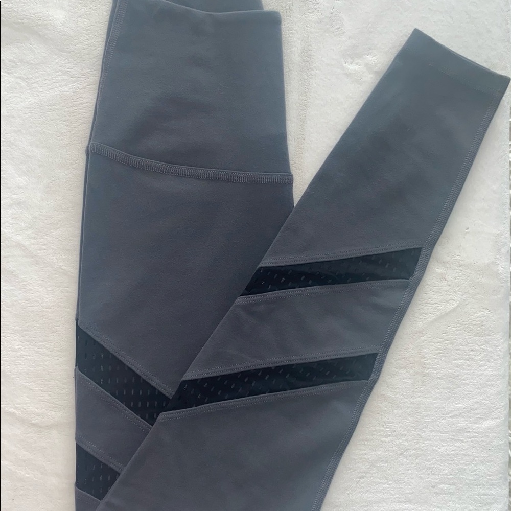 Beyond Yoga Mesh Leggings